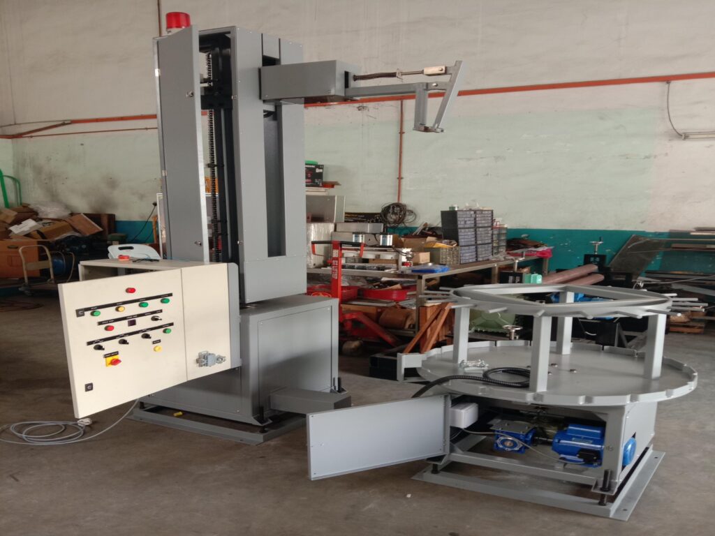 Pure Automation - Ingot PNP 90 Leader