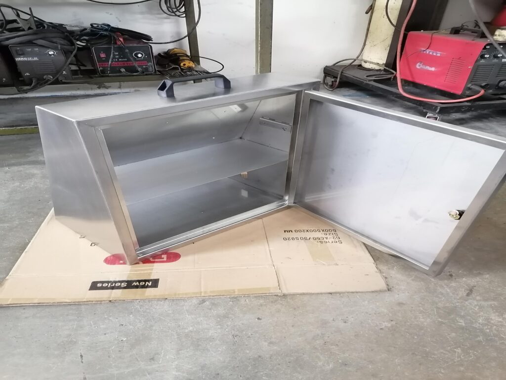 Pure Automation - Demo Board for Pharmaceutical & Medical Manufacturing with Industrial Automation System