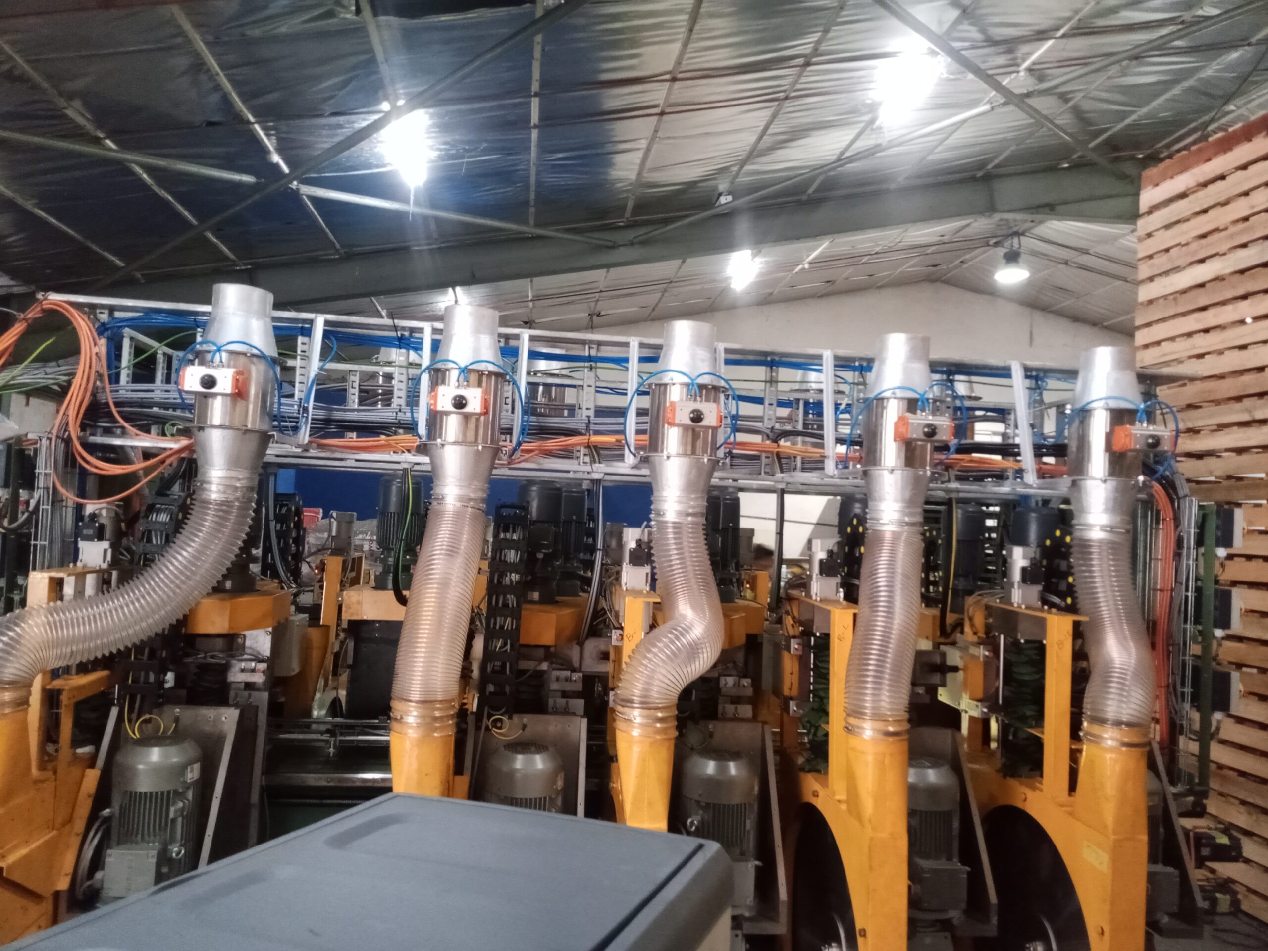 Pure Automation - Precision Saw Slitting Machine for Metal Fabrication - Customised Automation Malaysia